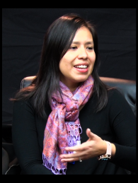 Paola Sotomayor
